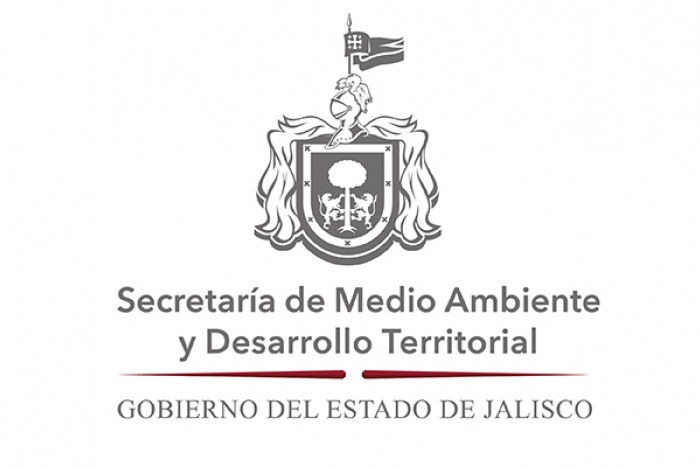 Secretaría de Medio Ambiente y Desarrollo Territorial del Estado de Jalisco